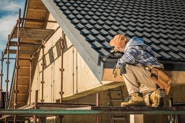 Tile Roofing Contractor in Ocean City, FL